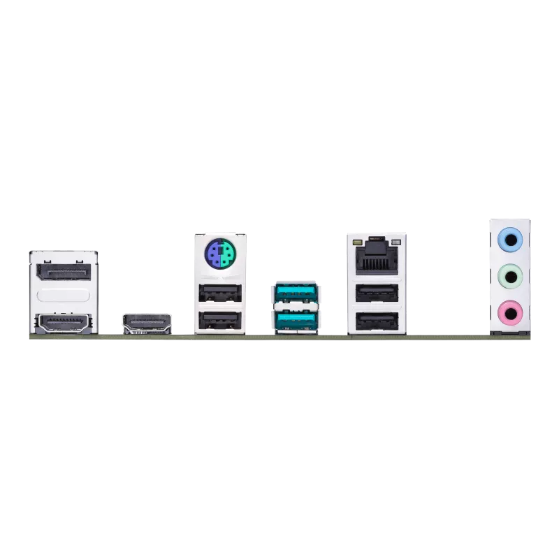 Материнская плата Asus PRIME B660M-A D4-CSM [LGA 1700, Intel B660, 4xDDR 4, 2xM.2, 3xPCI-E x16, Micro-ATX]