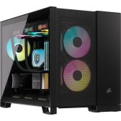 Корпус Corsair 2500D AIRFLOW (CC-9011263-WW) [Midi Tower, черный]