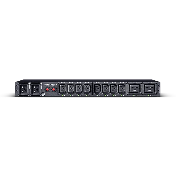 Блок распределения питания CyberPower PDU44005 (240)