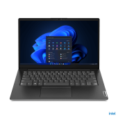 Ноутбук Lenovo V14 G4 IRU (83A0007TRU) [14" Full HD, Core i3-1315U, 8 ГБ ОЗУ, 512 ГБ SSD, DOS]