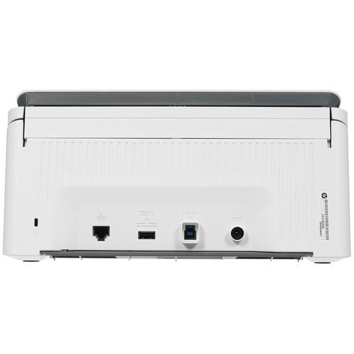 HP 6FW08A HP ScanJet Pro N4000 snw1 Scanner (A4)