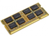 Оперативная память для ноутбука, SO-DIMM, DDR 3, 4 GB, PC12800 (1600 MHz), Zeppelin, 1.35V  - купить по цене 4 000 тг. в интернет-магазине Forcecom.kz