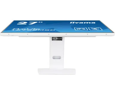 Монитор Iiyama ProLite T2752MSC-W1 [27", IPS, 1920x1080, 60 Гц, 5 мс, HDMI, DisplayPort]
