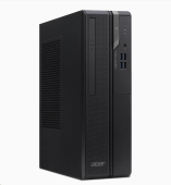 Системный блок Acer Veriton VX2710G (DT.VY3EC.00W) [Core i5-14400, 8 ГБ ОЗУ, 512 ГБ SSD, Windows 11 Pro]