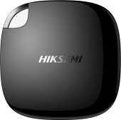 Внешний SSD-накопитель HikSemi HS-ESSD-T100 [1 ТБ, USB 3.2 Gen 1 Type C]