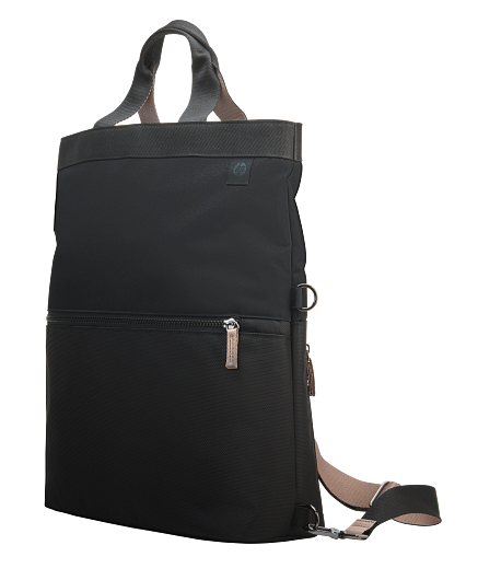 Рюкзак HP 14 Conv LBP Tote (9C2H0AA) 14,1"