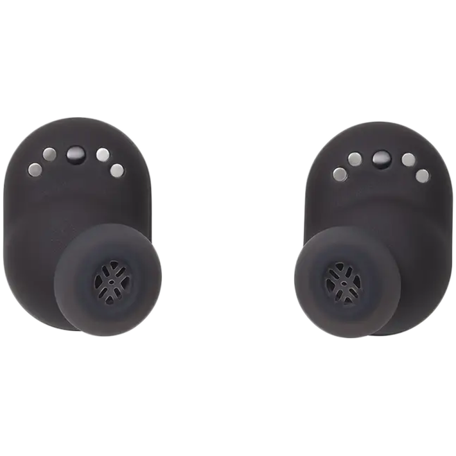 Наушники вставные беспроводные Devialet Gemini II Matte (LR161) Черный