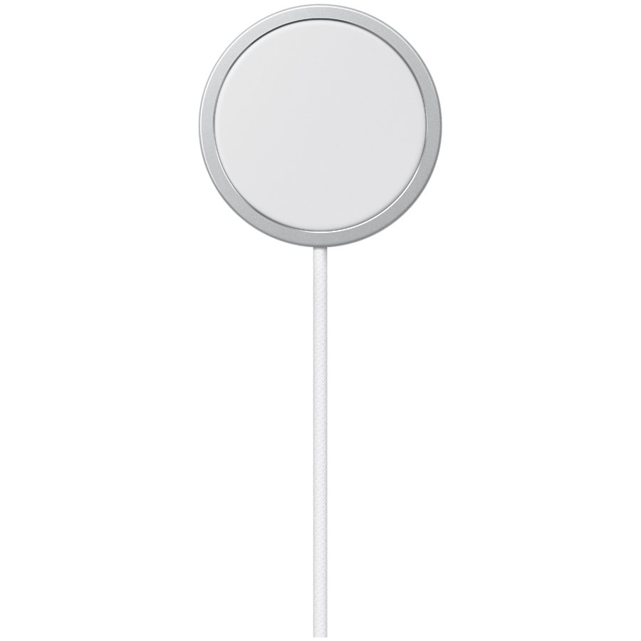 Зарядное устройство Apple MagSafe Charger (MGD74ZE/A) 1м Model A3502