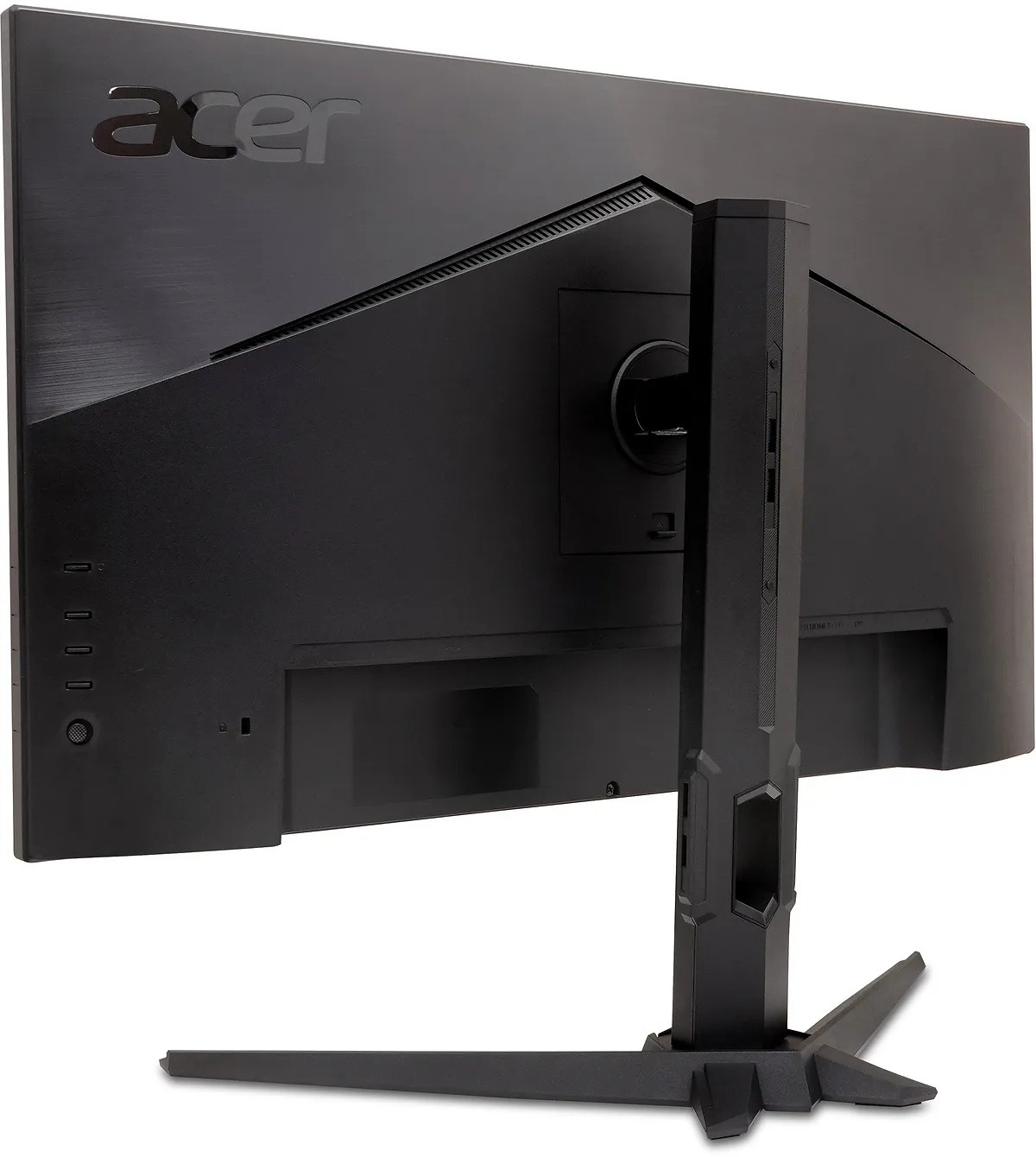 Монитор Acer Nitro XV270UP6bmiiprx (UM.HX0EE.605) [27", IPS, 2560x1440, 144 Гц, 1 мс, HDMI x2, DisplayPort]