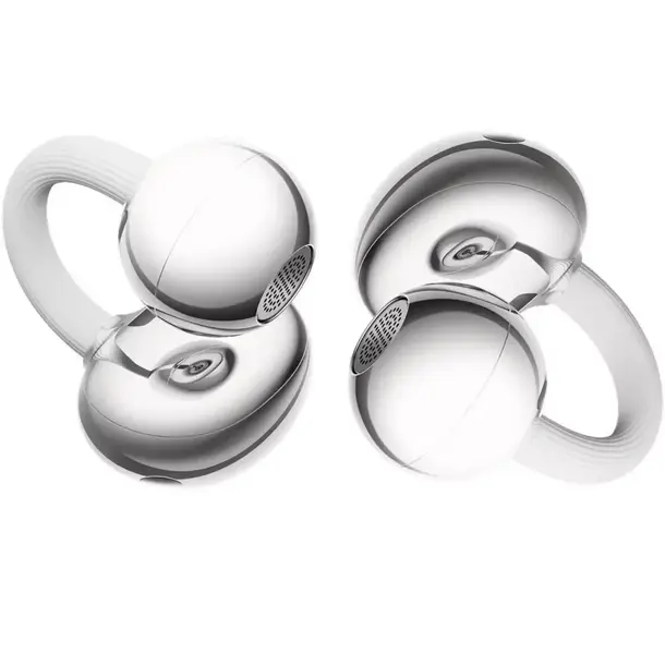 Наушники Huawei FreeClip 2 T0027 Белый