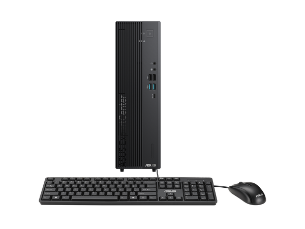 Системный блок Asus D701SER-3141000050 (90PF05N1-M002H0) [Core i3-14100, 8 ГБ ОЗУ, 256 ГБ SSD, DOS]