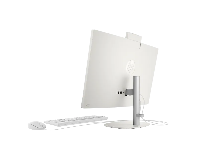 Моноблок HP ProOne 240 G10 (9M9G0AT_S) [23.8" Full HD, Core i5 1334U, 16 ГБ ОЗУ, 512 ГБ SSD, DOS]