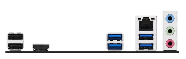 Материнская плата Asus PRIME B760M-F [LGA 1700, Intel B760, 2xDDR 5, 2xM.2, 1xPCI-E x16, Micro-ATX]