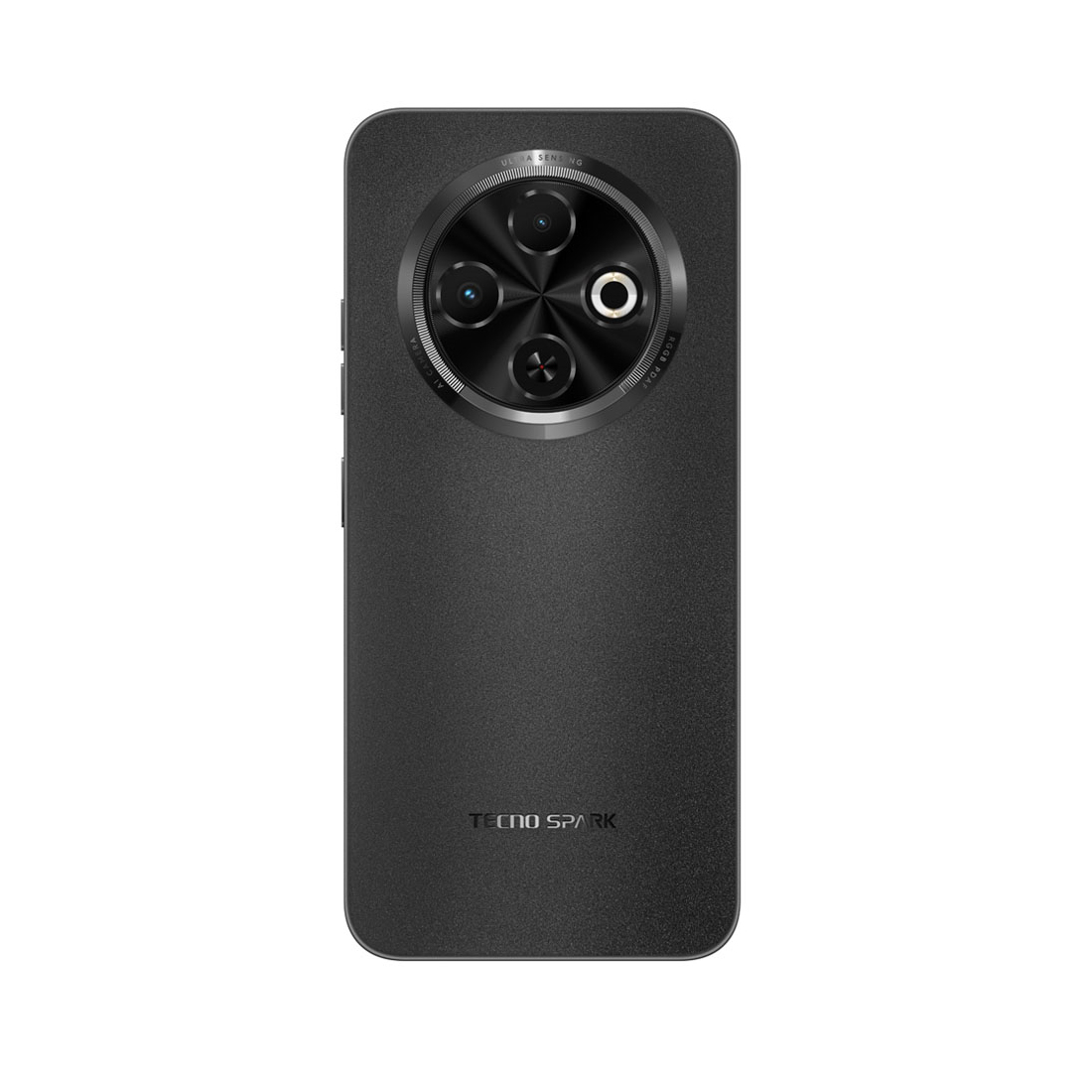 Смартфон Tecno SPARK 30C [6.67", 128 ГБ, 4 ГБ, Черный]