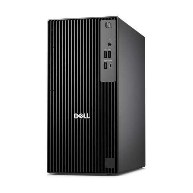 Системный блок Dell Pro Tower QCT1250 (210-BPSJ) [Core i3-14100, 8 ГБ ОЗУ, 512 ГБ SSD, Ubuntu]