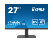 Монитор Iiyama ProLite XU2793HSU-B6 (PL2793HS) [27", IPS, 1920x1080, 110 Гц, 1 мс, HDMI, DisplayPort]