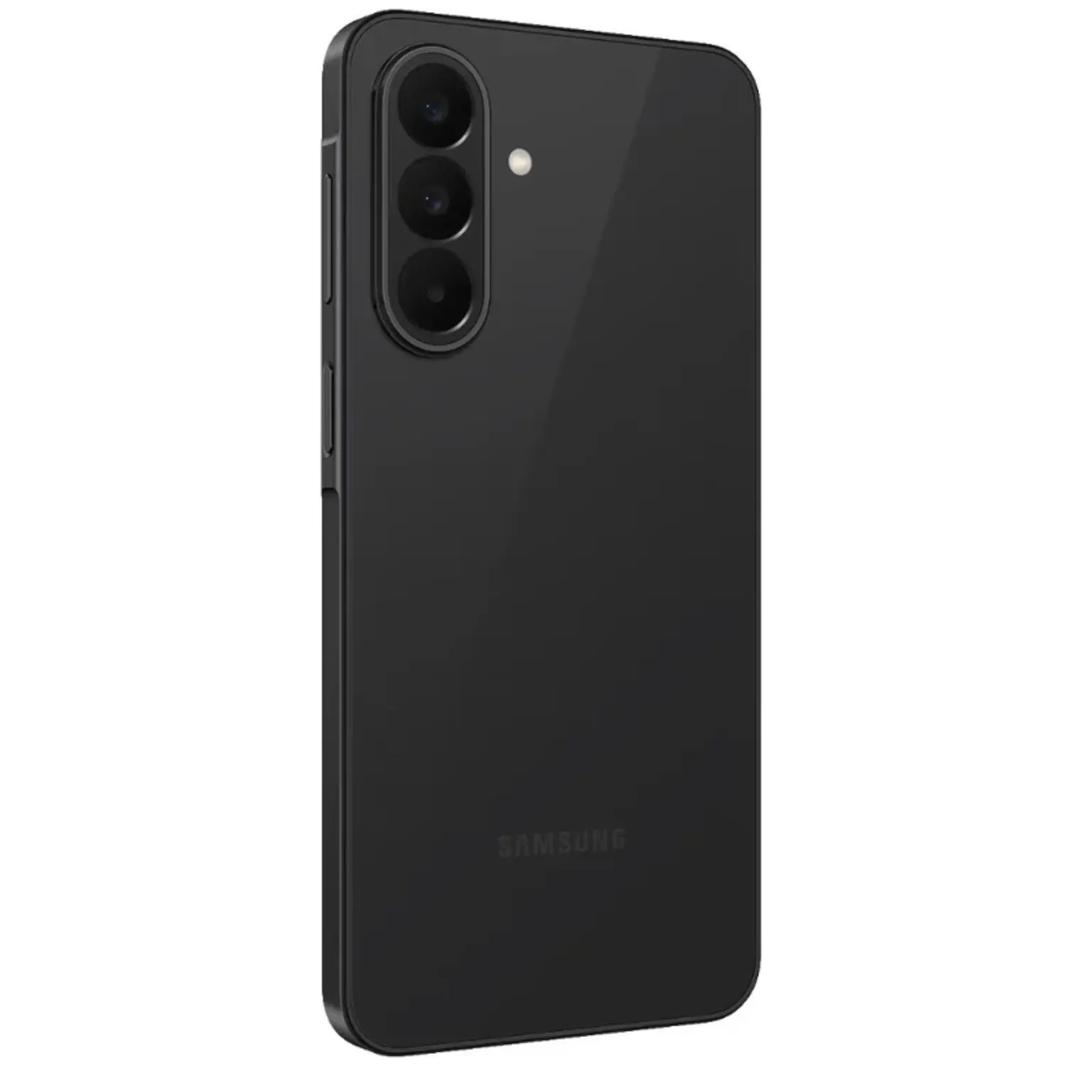 Смартфон Samsung Galaxy A27 (SM-A276BZKDSKZ) [6.7", 128 ГБ, 6 ГБ, Черный]