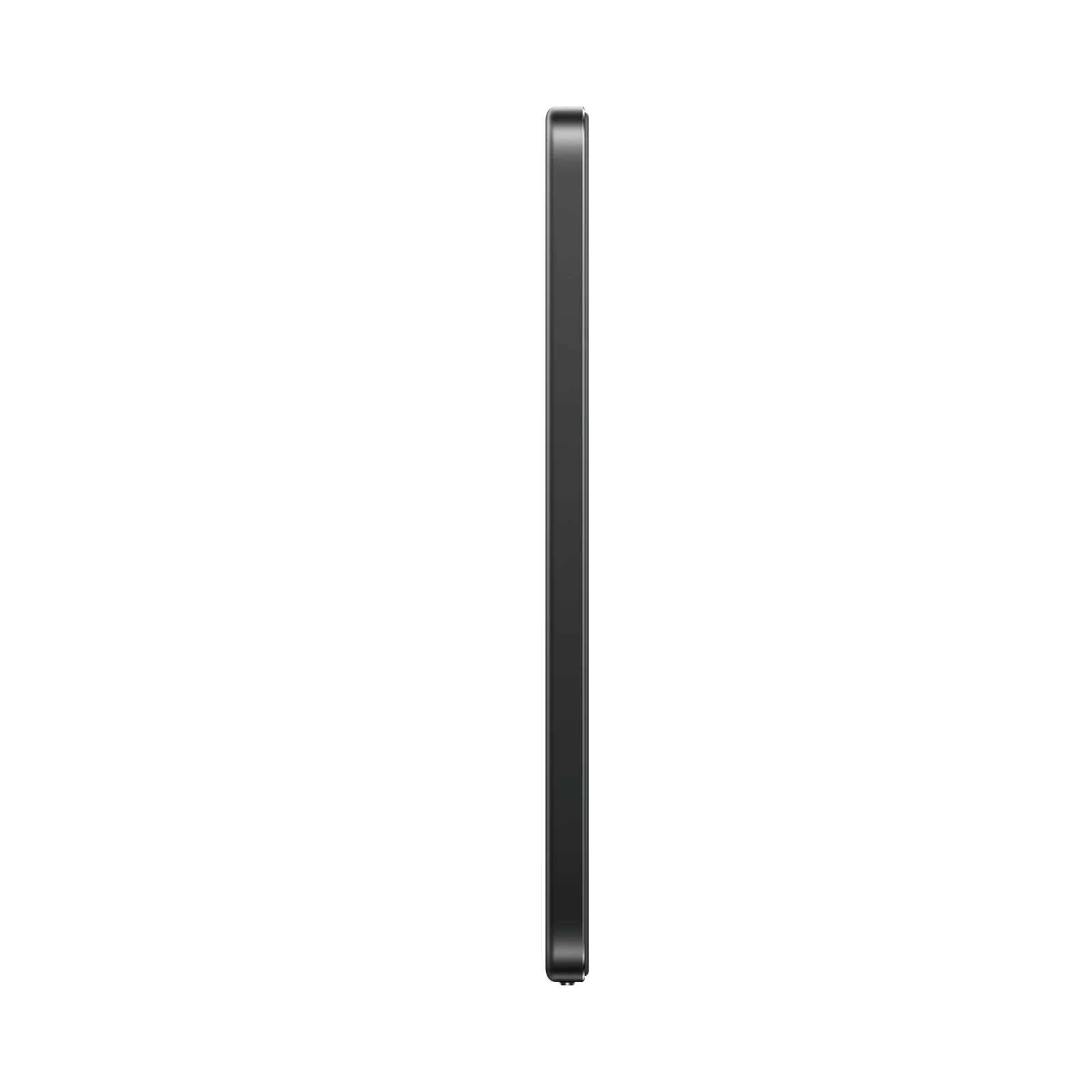 Портативный внешний аккумулятор Xiaomi UltraThin Magnetic Power Bank 5000 15W GL Черный