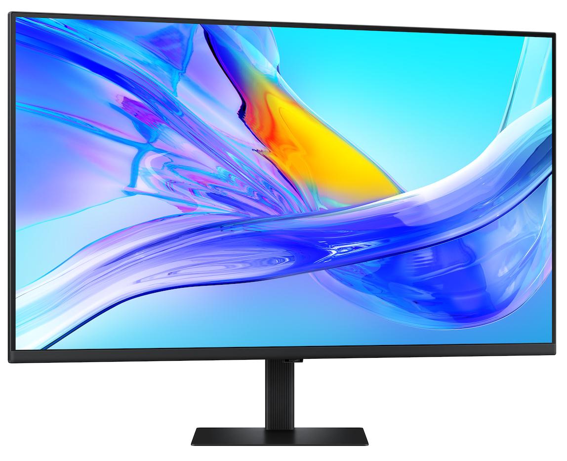 Монитор Samsung ViewFinity S8 (LS37D802UAIXCI) [37.5", VA, 3840x2160, 60 Гц, 5 мс, HDMI, DisplayPort]