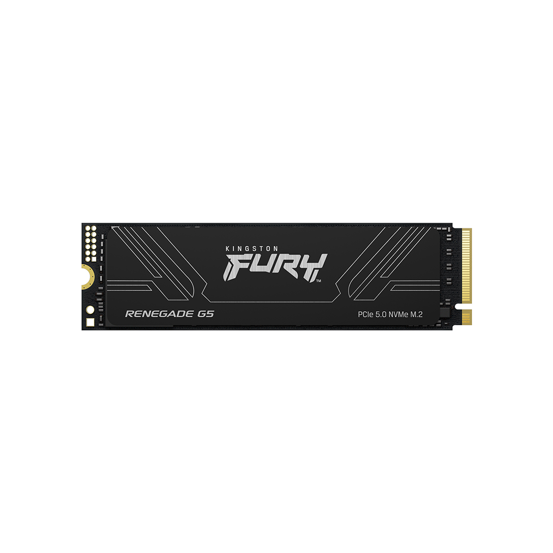 SSD-накопитель Kingston FURY Renegade G5 (SFYR2S/2T0) [2 ТБ, M.2, PCI-E, 14700/14000 МБ/с]
