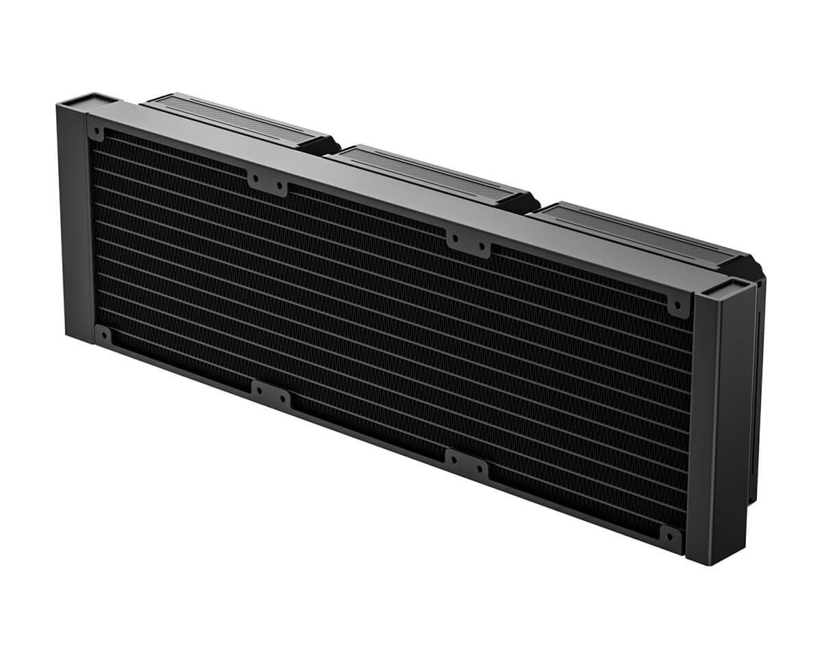 Система охлаждения ID-Cooling SL360 V2 [120 x 120 мм, 2500 об/мин, 31 дБА, 4 pin]