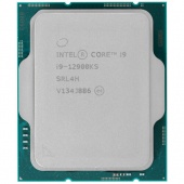 Процессор Intel Core i9 12900KS [LGA 1700, 16 x 2.5 ГГц, TDP 241 Вт, OEM] - купить по цене 428 500 тг. в интернет-магазине Forcecom.kz