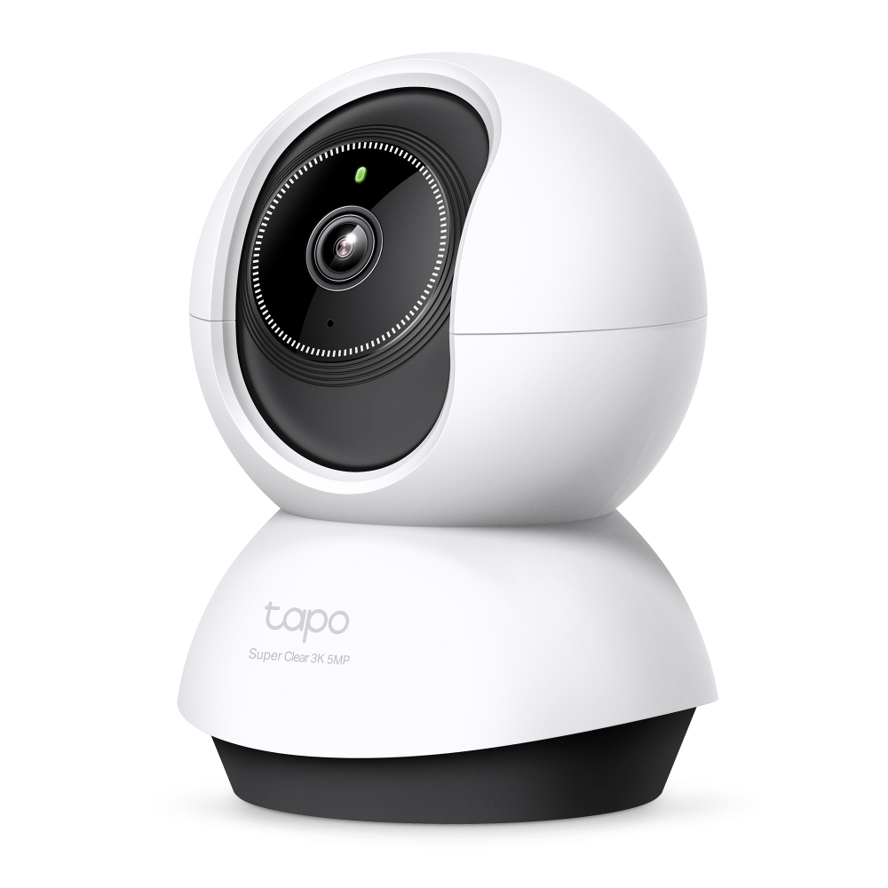 IP-камера TP-Link Tapo TC74 - купить в интернет-магазине Forcecom.kz IP-камера TP-Link Tapo TC74