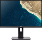 Монитор Acer Vero B247WE5bmiprx (UM.QB7EE.502) [24", IPS, 1920x1200, 100 Гц, 4 мс, HDMI, VGA (D-Sub)]