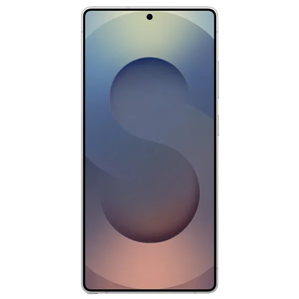 Смартфон Samsung Galaxy S25 Ultra 5G 256GB titanium silverblue / синий (SM-S938BZBBSKZ)