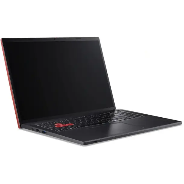 Ноутбук Acer Nitro Lite NL16-71G (NH.D29ER.001) [16", Core i5-13420H, 16 ГБ ОЗУ, 512 ГБ SSD, RTX 4050, DOS]