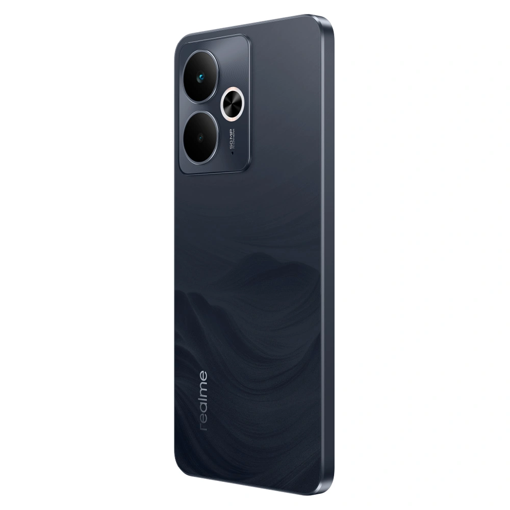 СМАРТФОН REALME RMX5078 (14T 5G) 8 + 256 ГБ (EUCIS) ЦВЕТ:ЧЁРНЫЙ