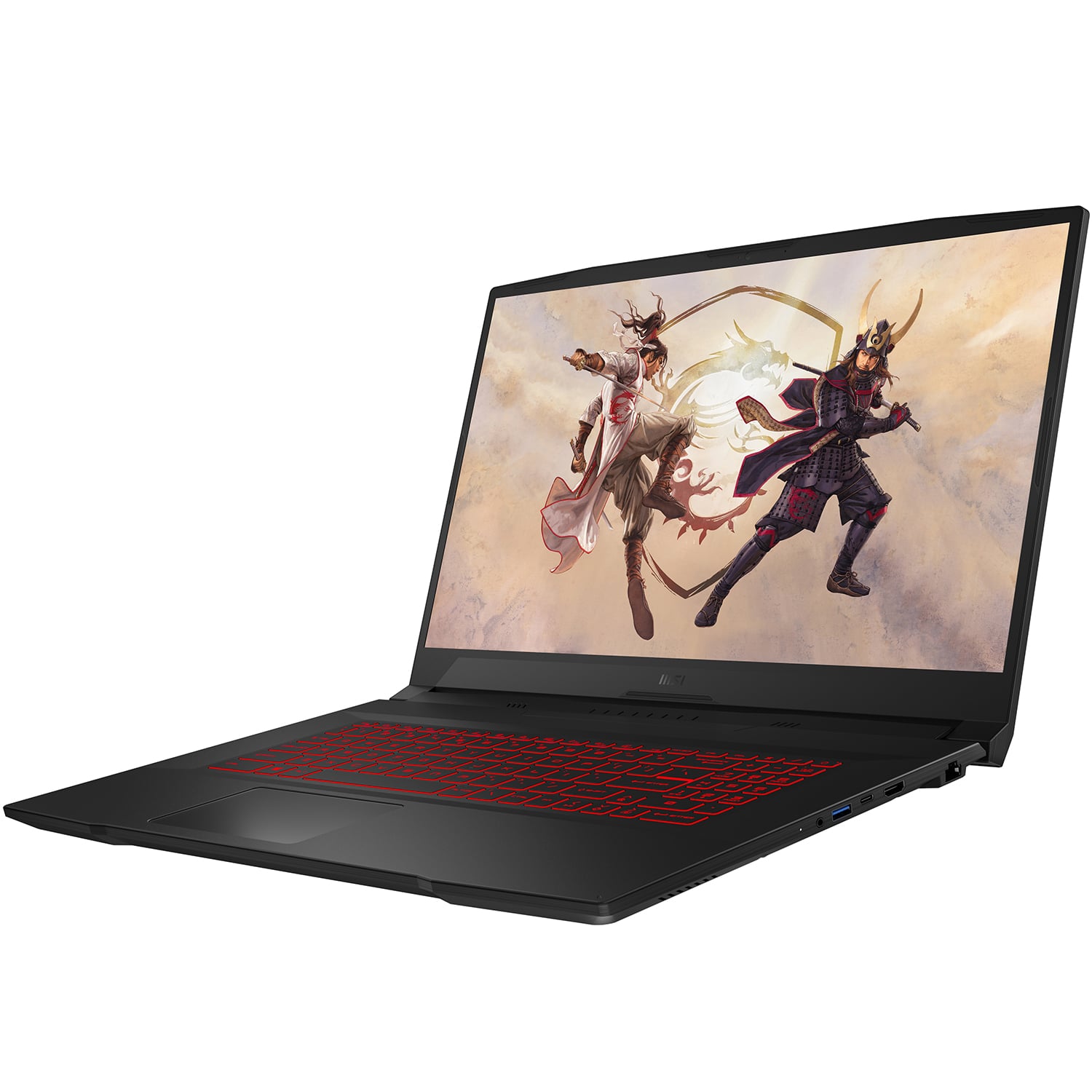 Msi katana 12uc