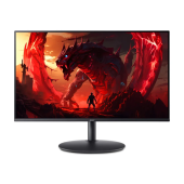 Монитор Acer Nitro XF240YW3biiph (UM.QX0EE.320) [23.6", IPS, 1920x1080, 240 Гц, 1 мс, HDMI x2, DisplayPort]