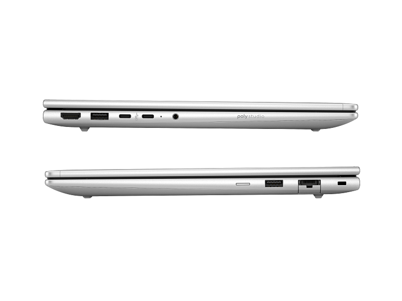 Ноутбук HP ProBook 4 G1i 14 (D9UJ7ET#BJA) [14", Ultra 5 225H, 16 ГБ ОЗУ, 512 ГБ SSD, Windows 11 Pro]
