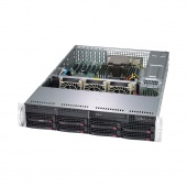 Серверная платформа SUPERMICRO AS -2013S-C0R - купить по цене 939 810 тг. в интернет-магазине Forcecom.kz