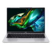 Ноутбук Acer Aspire Lite AL14-32P-33PQ (NX.D3HER.001) [14", Core i3 N355, 8 ГБ ОЗУ, 512 ГБ SSD, DOS]
