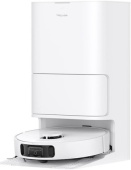 Робот-пылеcос Trouver Robot Vacuum E40 Ultra