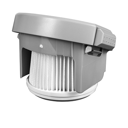 Пылесос REDMOND RV-UR360 Белый