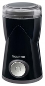 Кофемолка Sencor SCG 1050BK - купить по цене 8 480 тг. в интернет-магазине Forcecom.kz