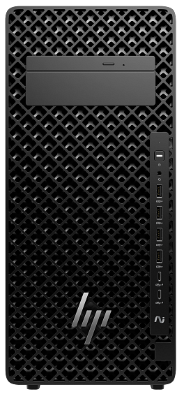 Системный блок HP Z2 TWR Base Unit G1i (A40SMET) [Ultra 9 285K, 32 ГБ ОЗУ, 1 ТБ SSD, RTX 4000 Ada, Windows 11 Pro]