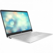 Ноутбук HP 15s-fq2109ur (5A9G5EA#ACB) 15,6" FHD/ Core i5-1135G7/ 8 Gb/ SSD 512Gb/ Silver/ Win11 - купить по цене 378 840 тг. в интернет-магазине Forcecom.kz