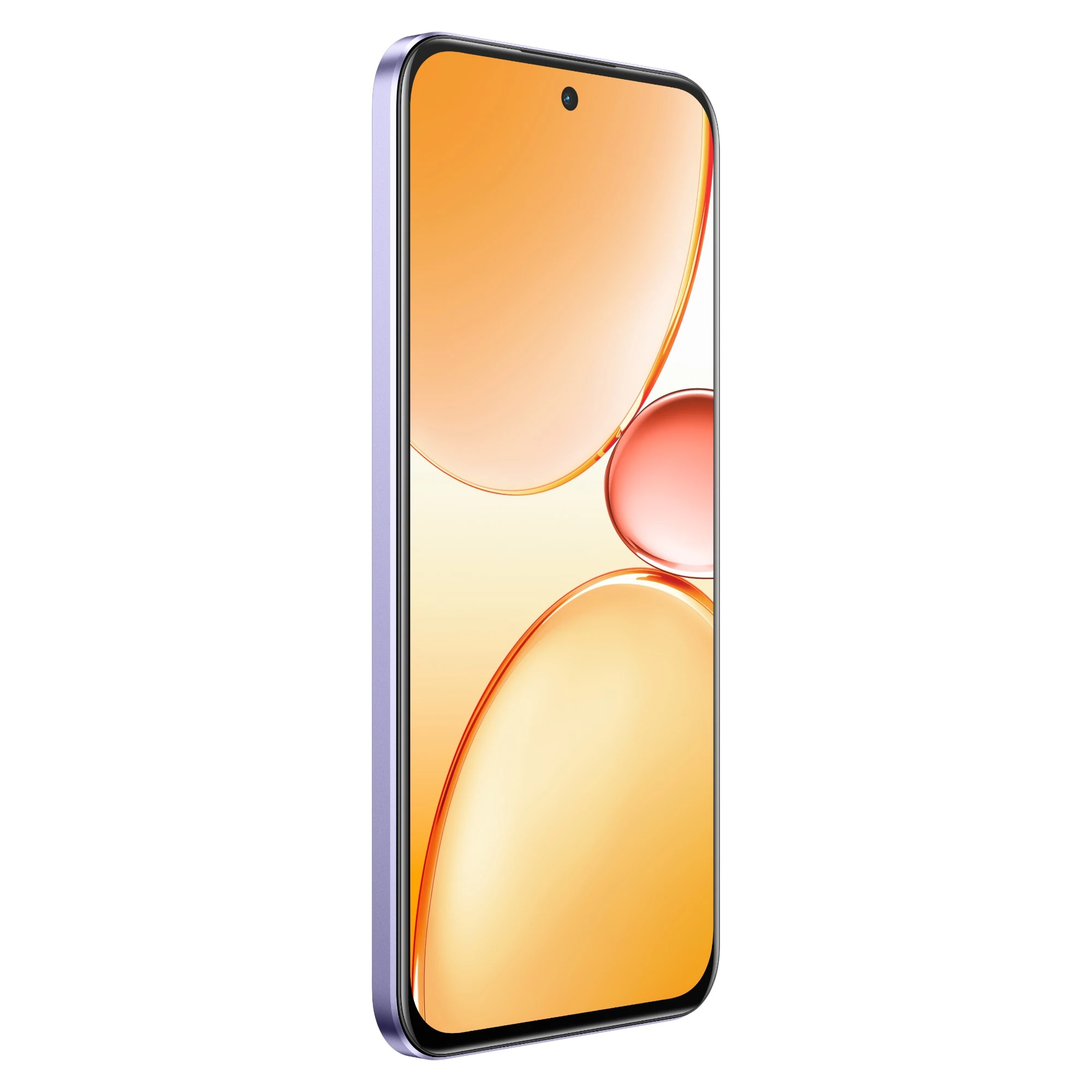Смартфон Realme C85 PRO RMX5555 [6.8", 256 ГБ, 8 ГБ, Фиолетовый]