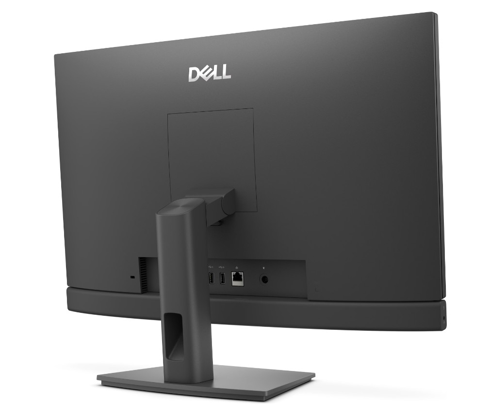Моноблок Dell Pro 24 All-in-One QC24251 (210-BPPN_BTO103_QC24251_EMEA) [23.8" Full HD, Ultra 5 235T, 16 ГБ ОЗУ, 512 ГБ SSD, Windows 11 Pro]