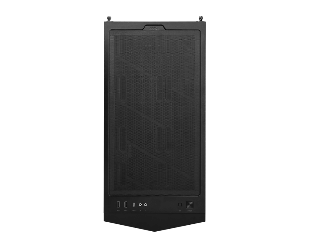 Компьютерный корпус MSI MPG GUNGNIR 300P AIRFLOW ARGB - купить в интернет-магазине Forcecom.kz Компьютерный корпус MSI MPG GUNGNIR 300P AIRFLOW ARGB