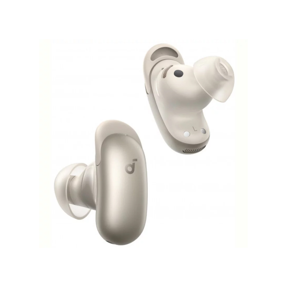 Наушники Soundcore Liberty 5 Pro Max золотистый