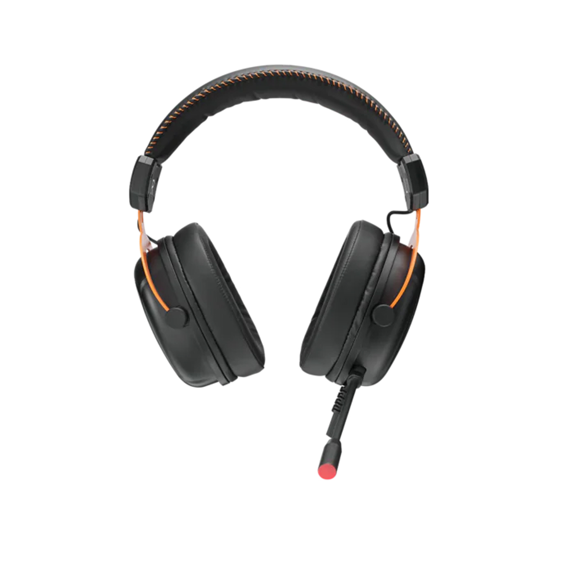 Гарнитура Rapoo VH350S Черный