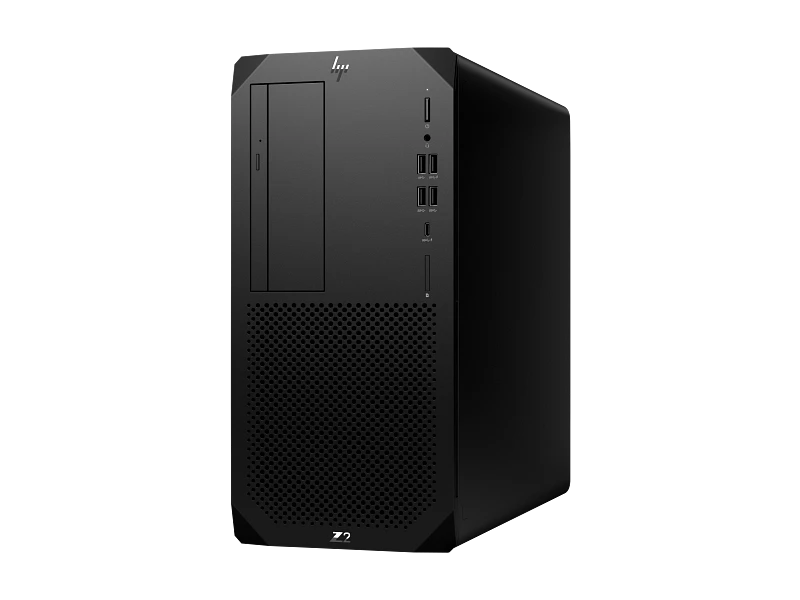 Системный блок HP Z2 G9 TWR (A2KK6ES) [Core i9-14900, 64 ГБ ОЗУ, 1 ТБ SSD, RTX 5070, Windows 11 Pro]
