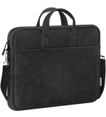 Сумка для ноутбука Defender Solid (26091), 15"-16", Черный