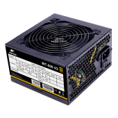 Блок питания Wintek WT-500 V2 [500 Вт, 80 PLUS Bronze, 4x SATA, 2 x 6+2 pin PCIe, 2x 4+4 pin CPU, ATX]