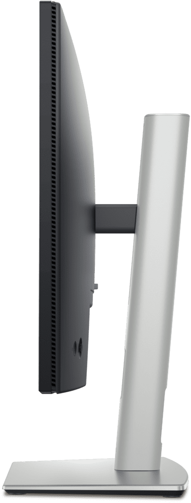 Монитор Dell P2425H [23.8", IPS, 1920x1080, 100 Гц, 8 мс, HDMI, DisplayPort x2, USB Type-C]